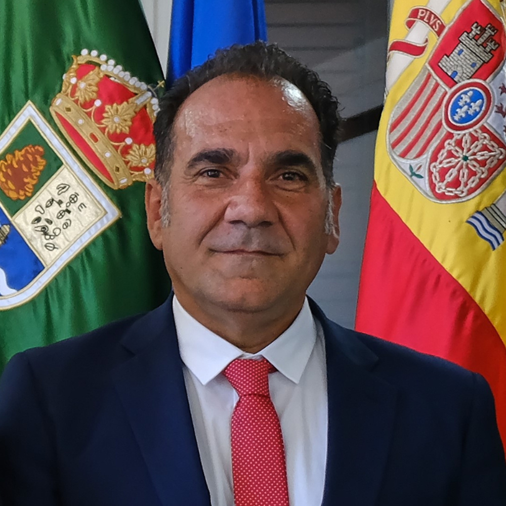 Juan Isaías Díaz González