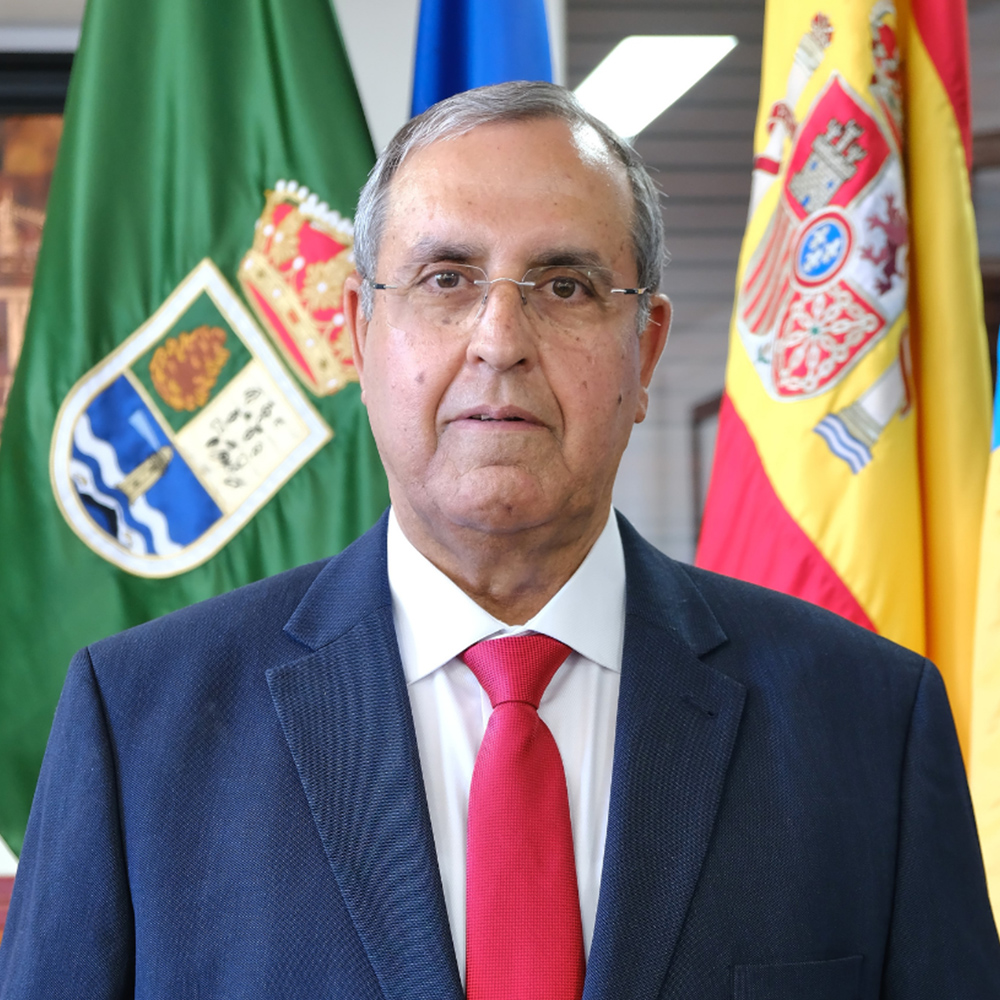 Juan Miguel Padrón Brito