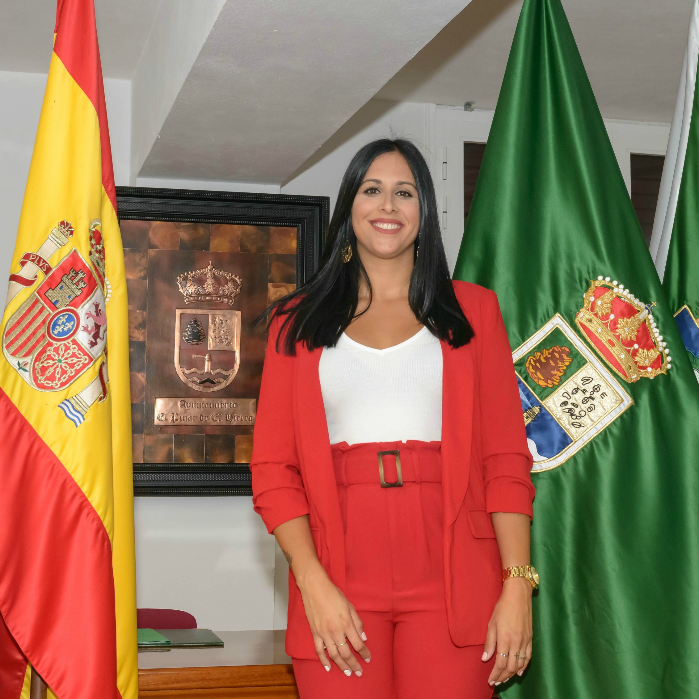 Judith Gutiérrez Hernández 